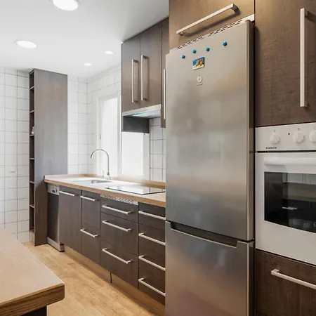 Lejlighed Boliches Sunny By Costarentals - Ref 120 Fuengirola