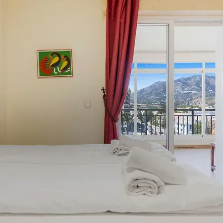 Apartamento Boliches Sunny By Costarentals - Ref 120 *