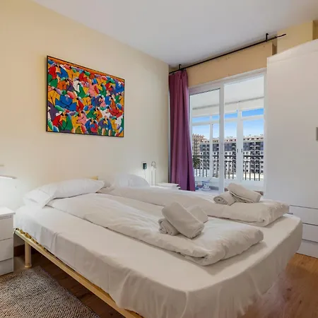 Boliches Sunny By Costarentals - Ref 120