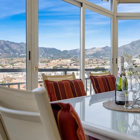 Boliches Sunny By Costarentals - Ref 120 Apartamento Fuengirola