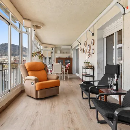 Boliches Sunny By Costarentals - Ref 120