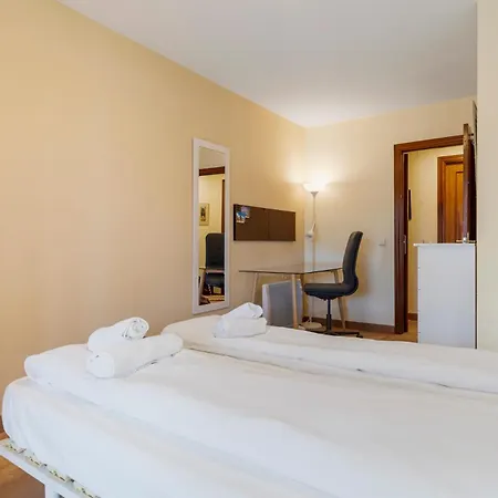 Boliches Sunny By Costarentals - Ref 120