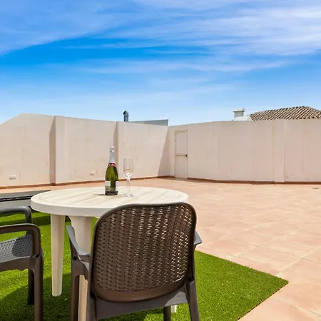 Boliches Sunny By Costarentals - Ref 120 *