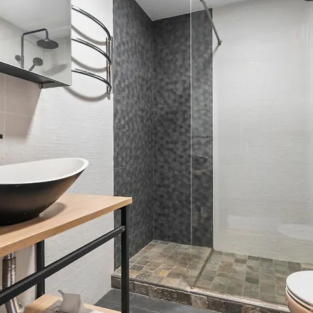 Apartment Boliches Sunny By Costarentals - Ref 120