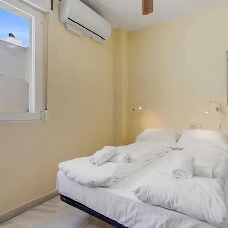 Boliches Sunny By Costarentals - Ref 120 *