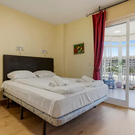 Boliches Sunny By Costarentals - Ref 120