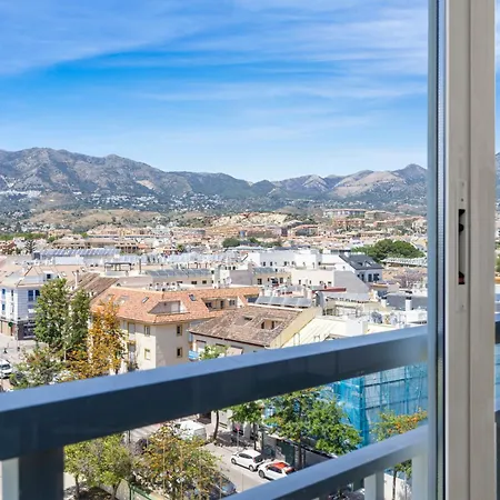 Apartment Boliches Sunny By Costarentals - Ref 120 *