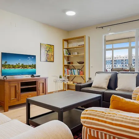 Boliches Sunny By Costarentals - Ref 120 * Fuengirola