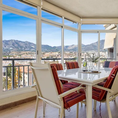 Boliches Sunny By Costarentals - Ref 120 Apartment *