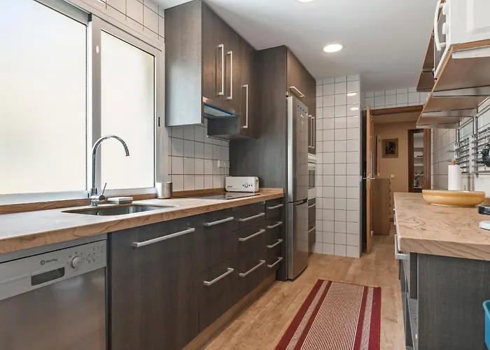 Apartment Boliches Sunny By Costarentals - Ref 120 *