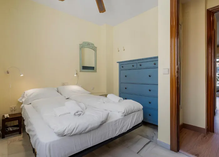 Boliches Sunny By Costarentals - Ref 120 Fuengirola