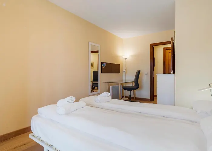 Boliches Sunny By Costarentals - Ref 120