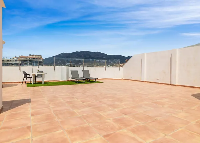 Boliches Sunny By Costarentals - Ref 120 Apartment