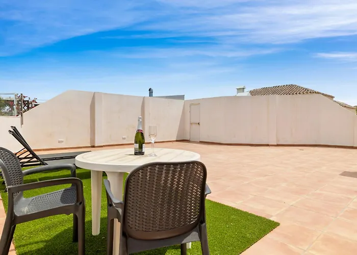 Boliches Sunny By Costarentals - Ref 120 *