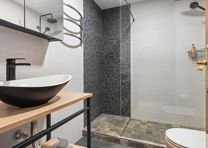 Apartment Boliches Sunny By Costarentals - Ref 120