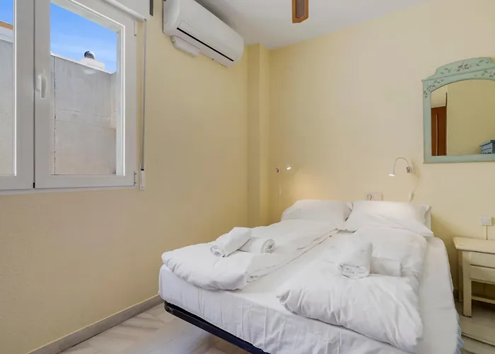 Boliches Sunny By Costarentals - Ref 120 *