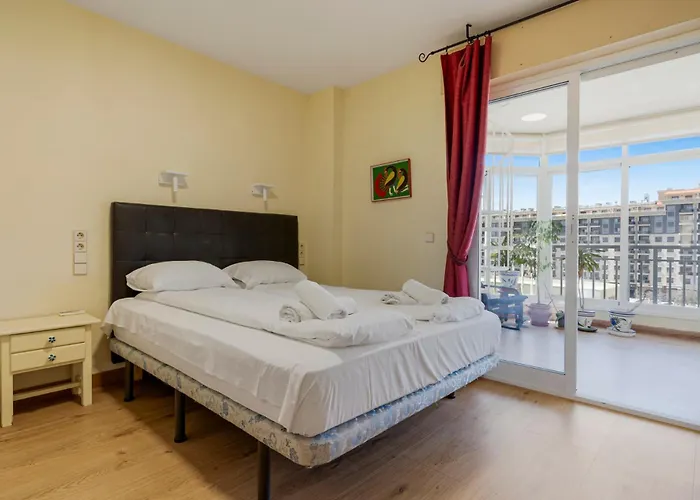 Boliches Sunny By Costarentals - Ref 120