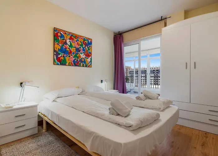 Boliches Sunny By Costarentals - Ref 120