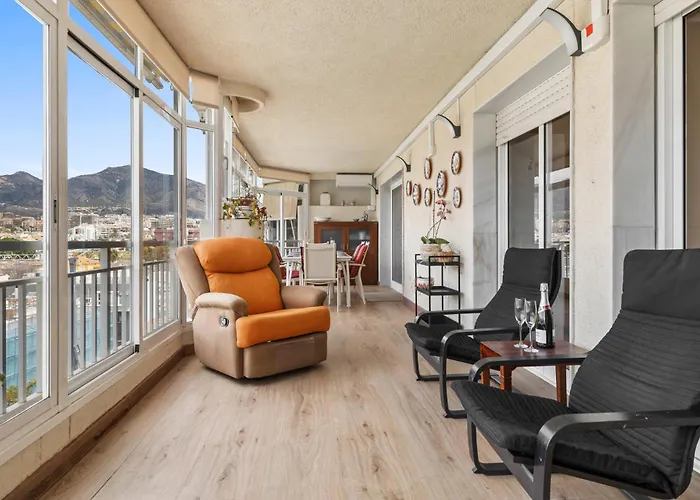 Boliches Sunny By Costarentals - Ref 120