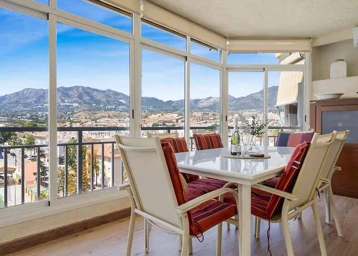 Boliches Sunny By Costarentals - Ref 120 Apartment *