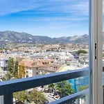 Apartment Boliches Sunny By Costarentals - Ref 120 *