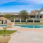 Apartment Boliches Sunny By Costarentals - Ref 120