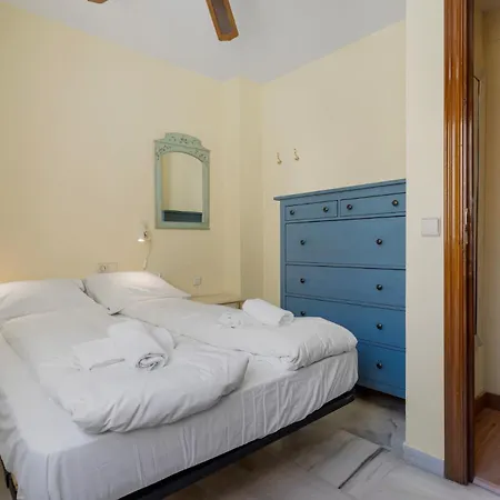 Boliches Sunny By Costarentals - Ref 120 Фуэнхирола