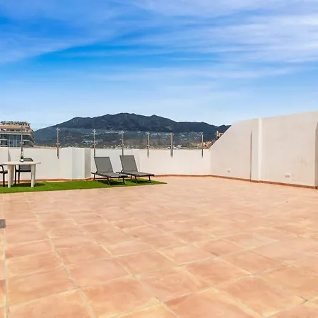 Boliches Sunny By Costarentals - Ref 120 Апартаменты