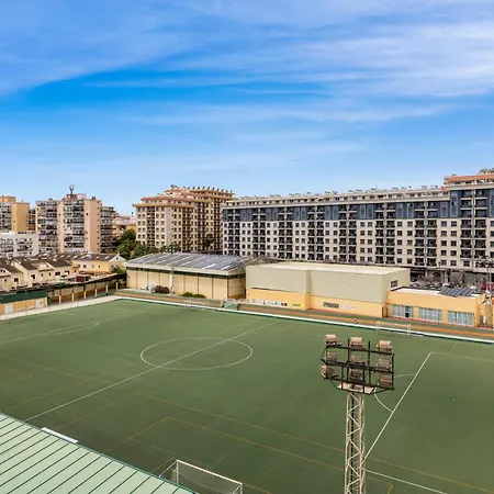 Boliches Sunny By Costarentals - Ref 120 Апартаменты